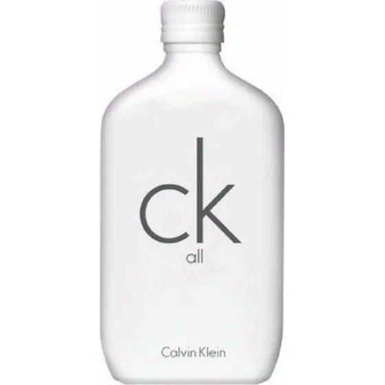 Calvin Klein CK All Eau de Toilette 200 ml