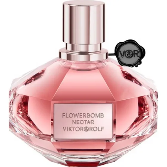 Viktor & Rolf Flowerbomb Nectar Eau de Parfum Intense 90 ml