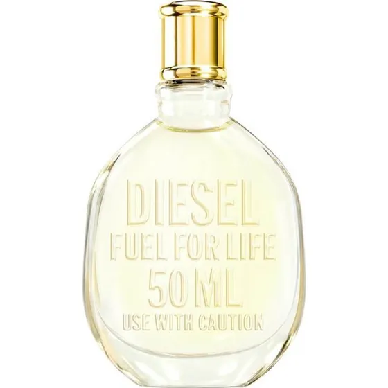 Diesel Fuel For Life Homme Eau de Toilette 125ml