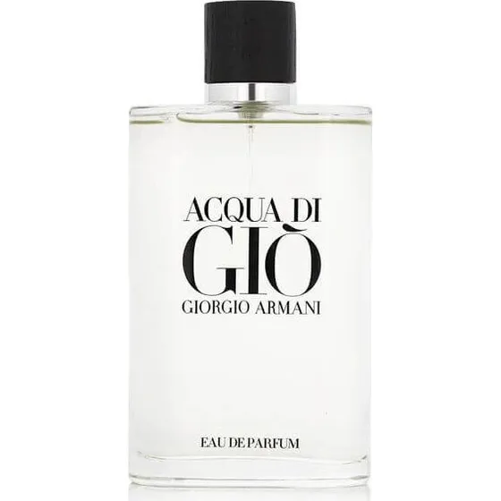 Giorgio Armani Acqua Di Giò Eau de Parfum 200ml
