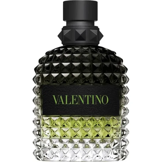 Valentino Uomo Born in Roma Green Stravaganza Eau de Toilette 100ml