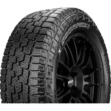 Pirelli Scorpion A/T+ 295/40R20 110V XL BSW