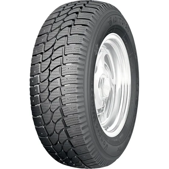 Kormoran Vanpro Winter 185/80 R14C 102/100R