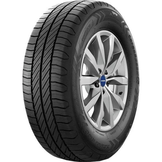 Sebring Cargospeed EVO 225/75 R16C 118/116R BSW