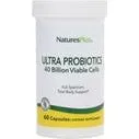 Nature's Plus Ultra Probiotika, glutenfrei, 30 veg. Kapseln