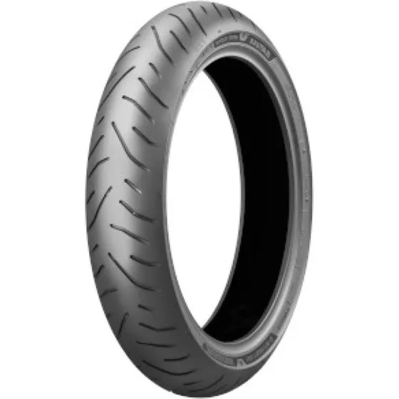 Bridgestone Battlax T33 F Motorradreifen 120/70 ZR17 TL 58W