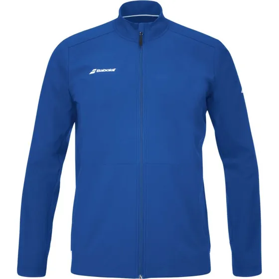 Babolat Play Jacket Sodalite Blue