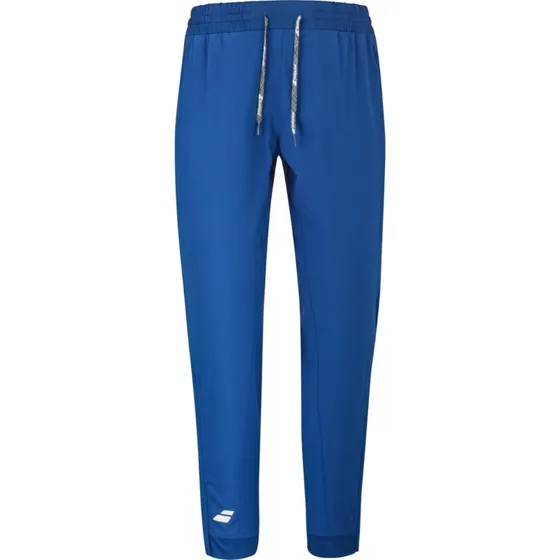 Babolat Play Pants Sodalite Blue Damenhose