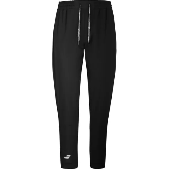 Babolat Play Pants - Tennishose für Herren - Schwarz