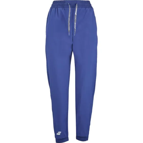Babolat Play Pant Junior Sodalite Blue