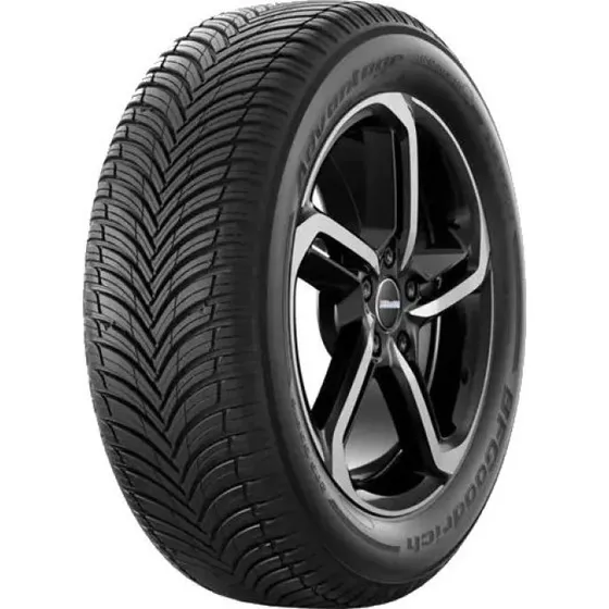 BFGoodrich Advantage SUV All Season 235/60 R17 106V XL