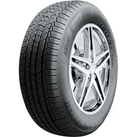 Riken 701 Reifen 225/55 R18 98V