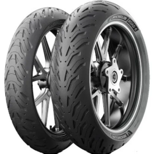 Michelin Road 6 Vorderradreifen 120/60 ZR17 TL (55W)