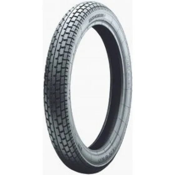 Heidenau K34 Motorradreifen 3.00-21 RF TT 57H Hinterrad