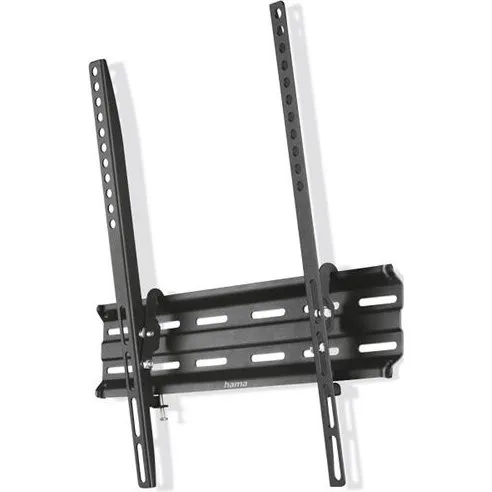 Hama TV-Wandhalterung 65" neigbar, 35 kg, Schwarz