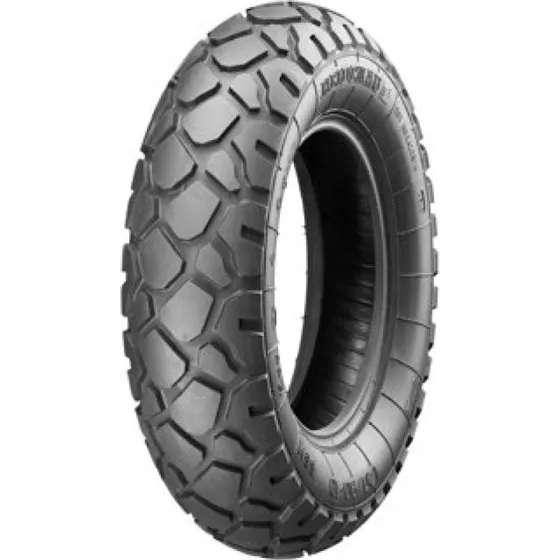 Heidenau K77 Snowtex Winterreifen 120/90-10 TL 66M M+S