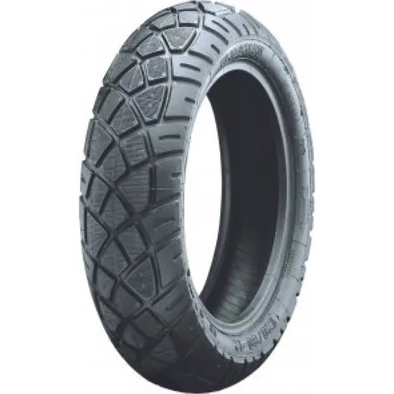 Heidenau K58 Mod Snowtex M+S Motorradreifen 110/90-13 TL 56Q