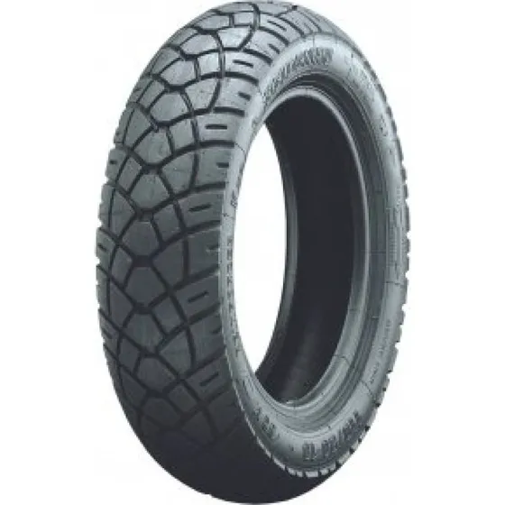 Heidenau K58 Snowtex 110/70-12 M+S Winterreifen für Roller