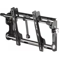 HAMA LCD/Plasma Wandhalterung Schwarz Groß 23-42