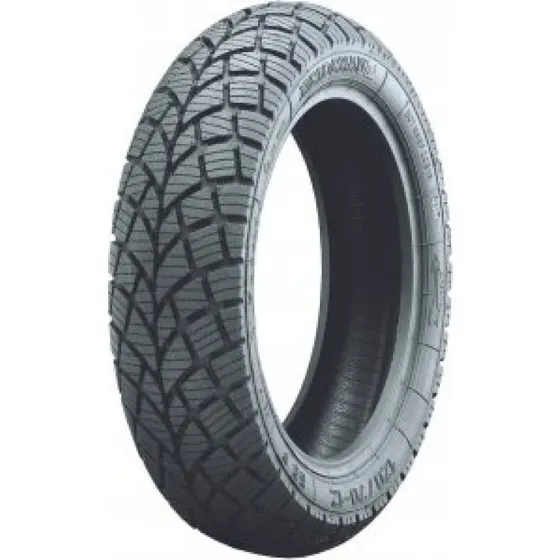 Heidenau K66 LT Snowtex 120/70-12 RF M+S Silica Sio2