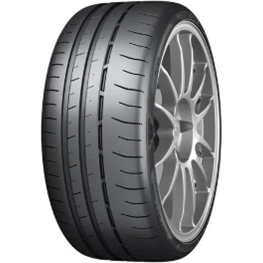 Goodyear Eagle F1 Supersport R 255/35 ZR20 97Y XL MFS N0
