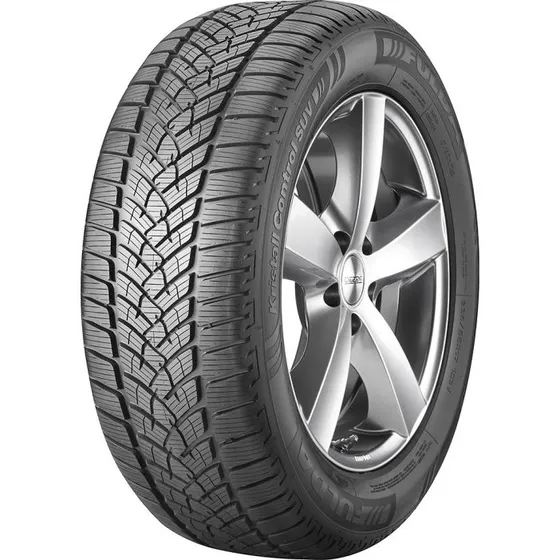 Fulda Kristall Control SUV 235/55 R19 105V XL Winterreifen