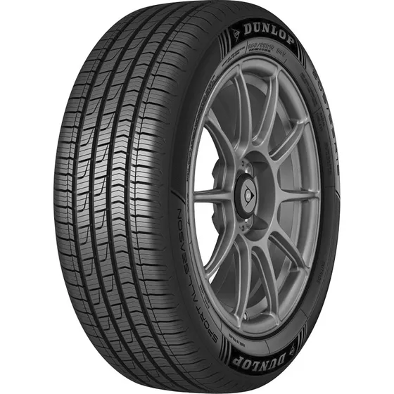 Dunlop Sport All Season 195/65 R15 91T