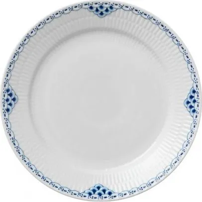 Royal Copenhagen Prinzess Speiseteller 25 cm