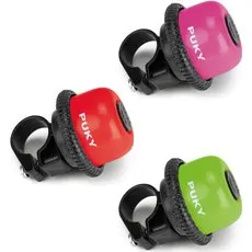 Puky G20 Pink Drehring-Glocke fr Laufrder & Scooter