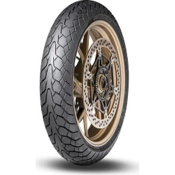 Dunlop Mutant Motorradreifen 150/70 ZR17 69W Hinterrad M+S