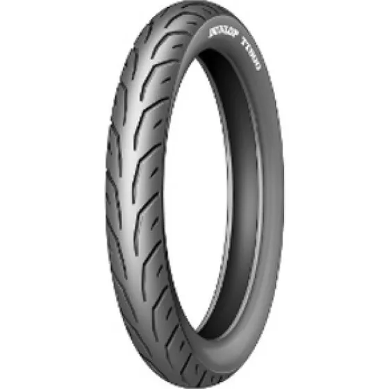 Dunlop TT 900 Reifen 2.75-17 TT 47P für Hinterrad oder Vorderrad