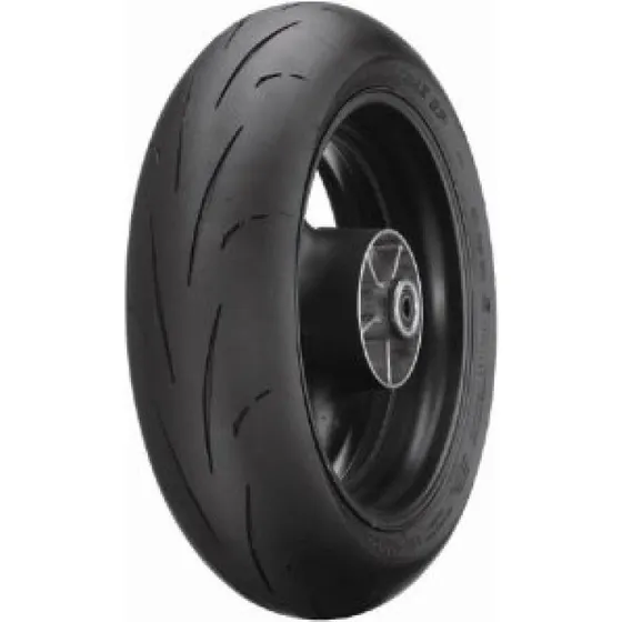 Dunlop Sportmax GP Racer D211 Endurance 190/55 ZR17 TL