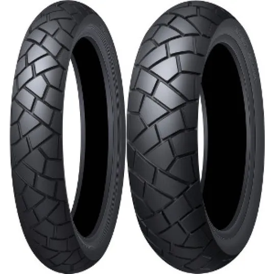 Dunlop Trailmax Mixtour M+S Vorderreifen 120/70 R19 60V