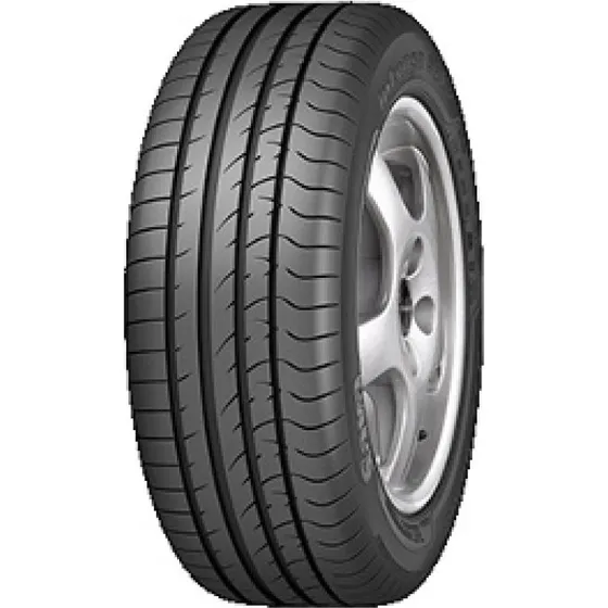 Sava Intensa SUV 2 235/50 R19 99V MFS Sommerreifen
