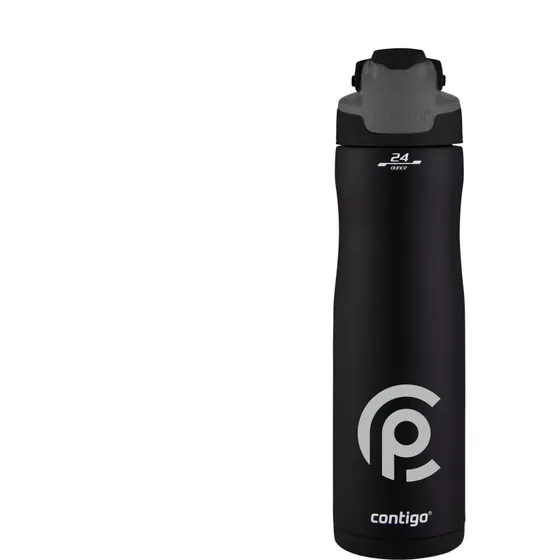 Contigo Autoseal Chill 720 ml Edelstahl-Trinkflasche
