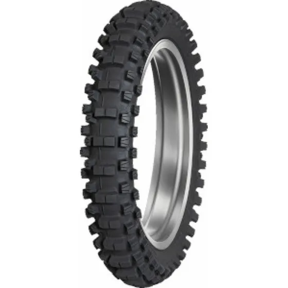 Dunlop Geomax MX34 Motocross Reifen 100/90-19 TT 57M