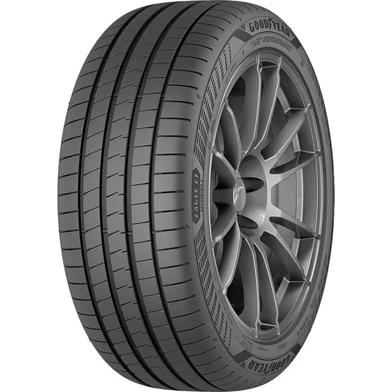 Goodyear Eagle F1 Asymmetric 6 295/40 R22 112Y XL