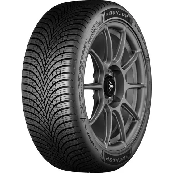 Dunlop All Season 2 XL 3PMSF Reifen