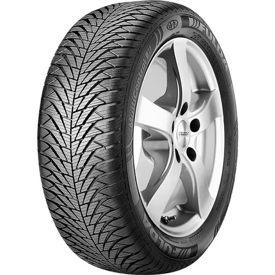 Fulda MultiControl XL 195/55 R16 91V Allwetterreifen 3PMSF