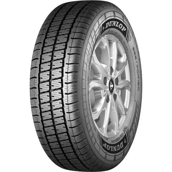 Dunlop Econodrive AS 195/75 R16C 110/108R 10PR