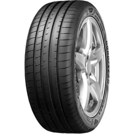 Goodyear Eagle F1 Asymmetric 5 ROF 205/45 R17 88W XL * MFS
