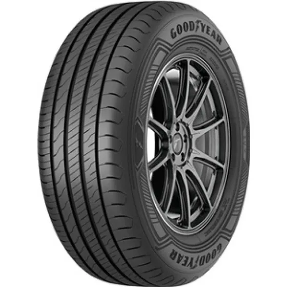 Goodyear EfficientGrip 2 SUV 215/60 R17 96H EVR
