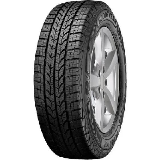 Goodyear UltraGrip Cargo 215/65 R16C 109/107T 8PR Winterreifen