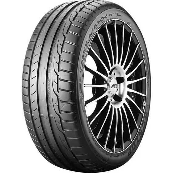Dunlop Sport Maxx RT 225/45 R19 96W XL mit Felgenschutz