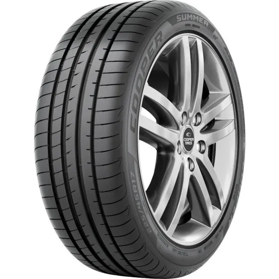 Cooper Summer EV XL 255/35 R18 94Y EVR Sommerreifen