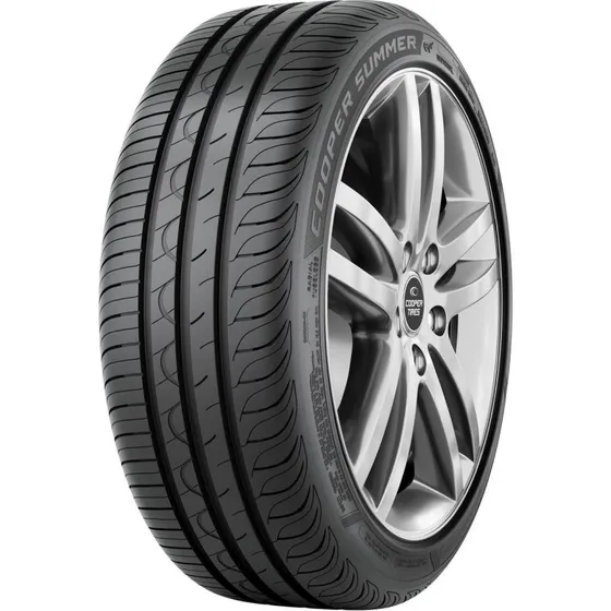 Cooper Summer EV Sommerreifen 205/55 R16 91H