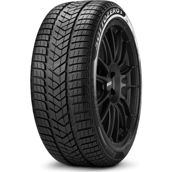 Pirelli Winter SottoZero 3 235/45 R19 99V XL MO MFS