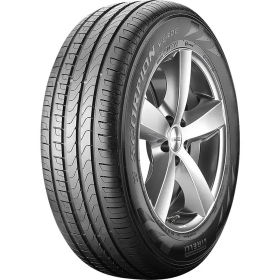 Pirelli Scorpion Verde 275/50 R20 109W MO mit Felgenschutz