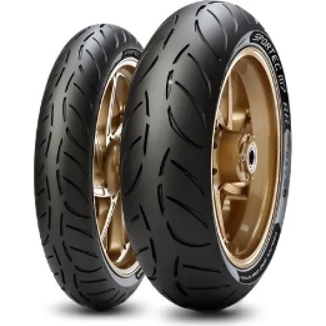 Metzeler Sportec M7 RR Hinterreifen 160/60 ZR17 TL (69W)