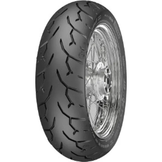 Pirelli Night Dragon GT 180/55B18 RF TL 80H M/C Vorderradreifen